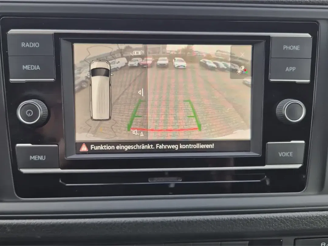 Volkswagen Crafter - Thumbnail 13