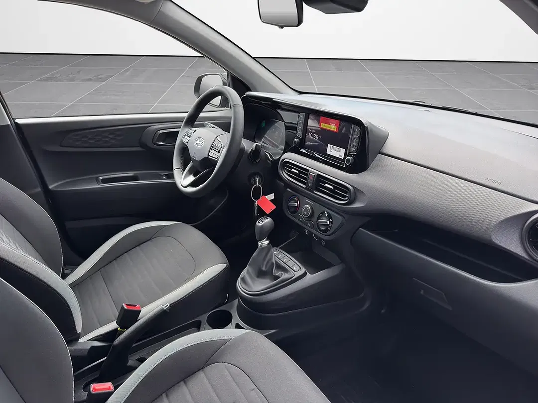 Hyundai i10 - Thumbnail 16