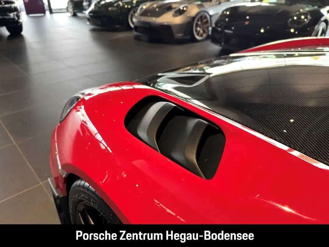 Porsche Cayman - Thumbnail 13