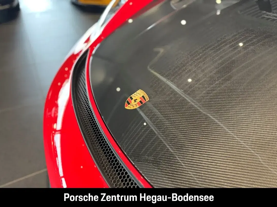 Porsche Cayman - Thumbnail 15