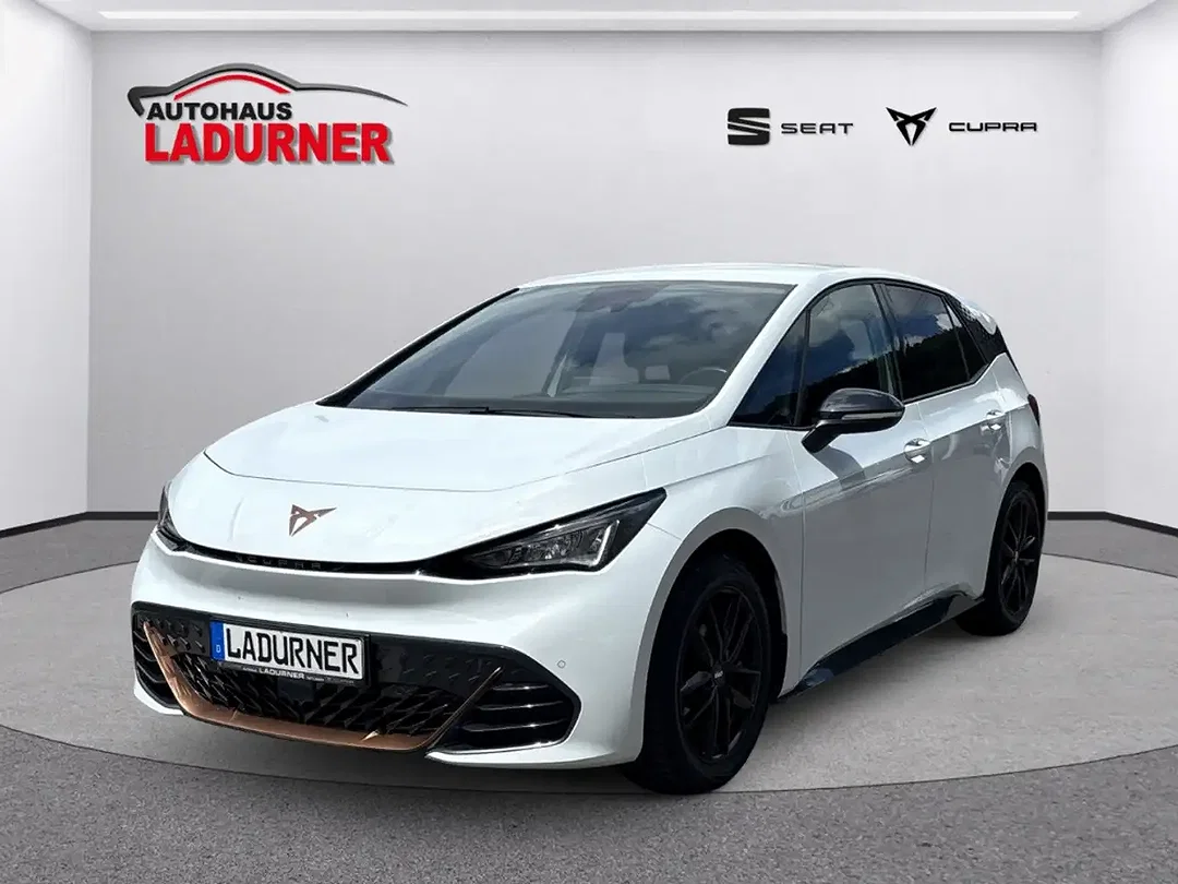 CUPRA Born - Afbeelding 1