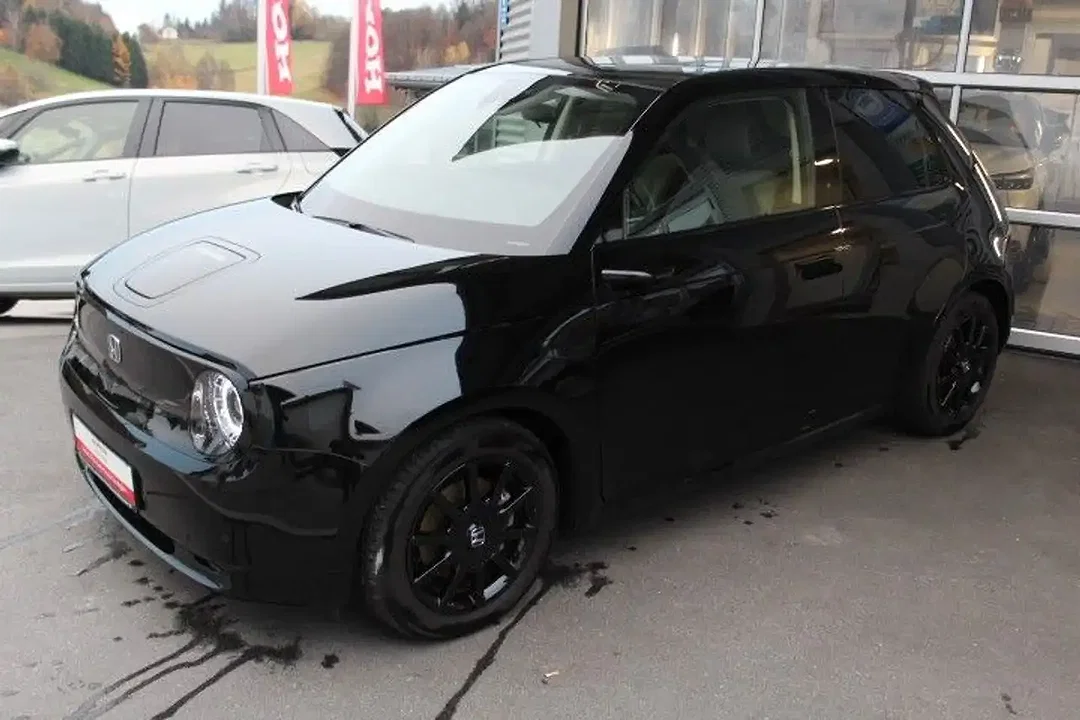 Honda e - Afbeelding 1
