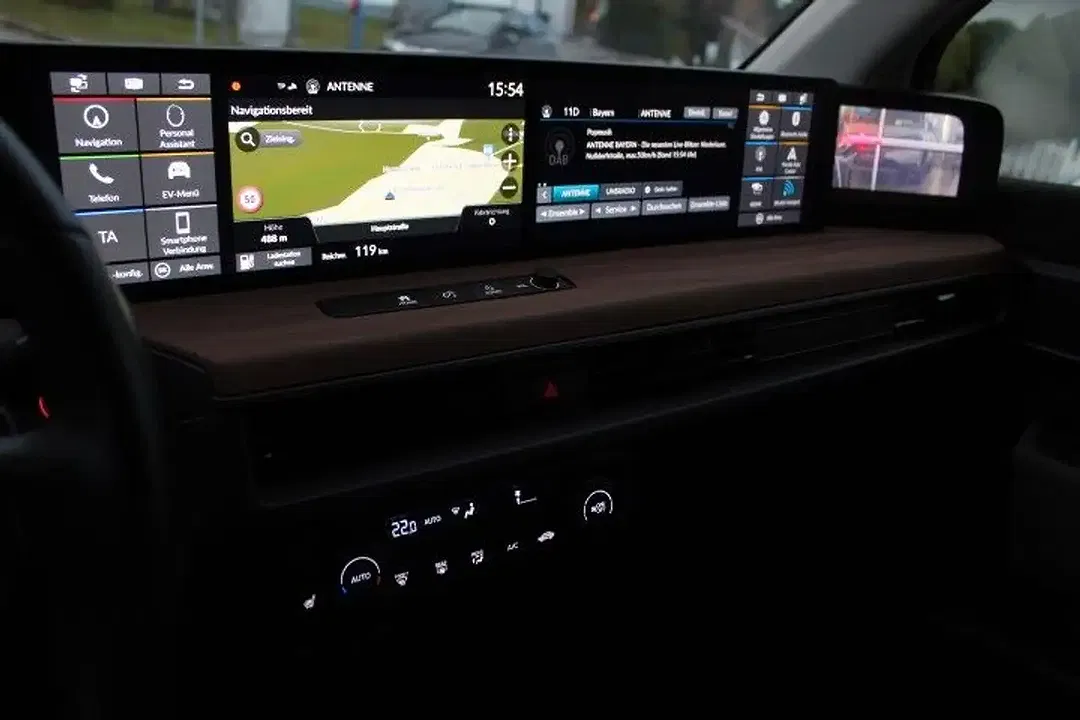 Honda e - Thumbnail 11