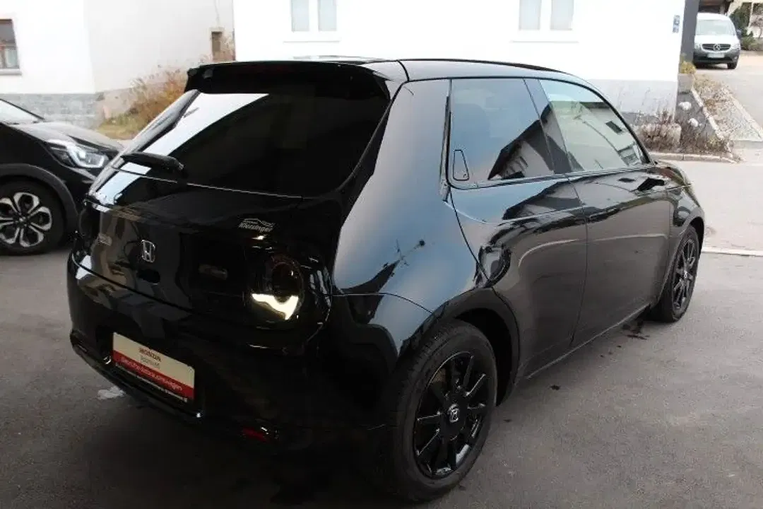 Honda e - Thumbnail 6