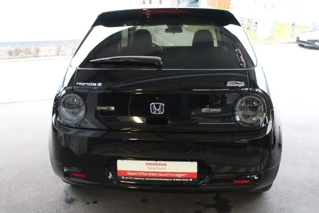 Honda e - Thumbnail 7