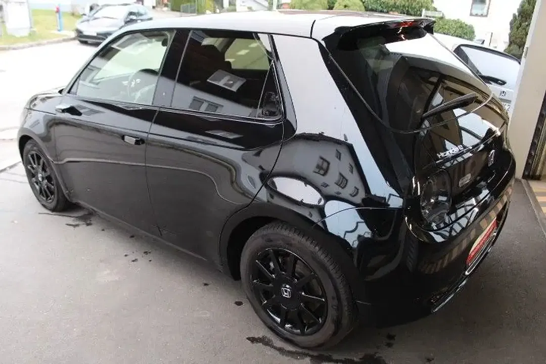 Honda e - Thumbnail 9