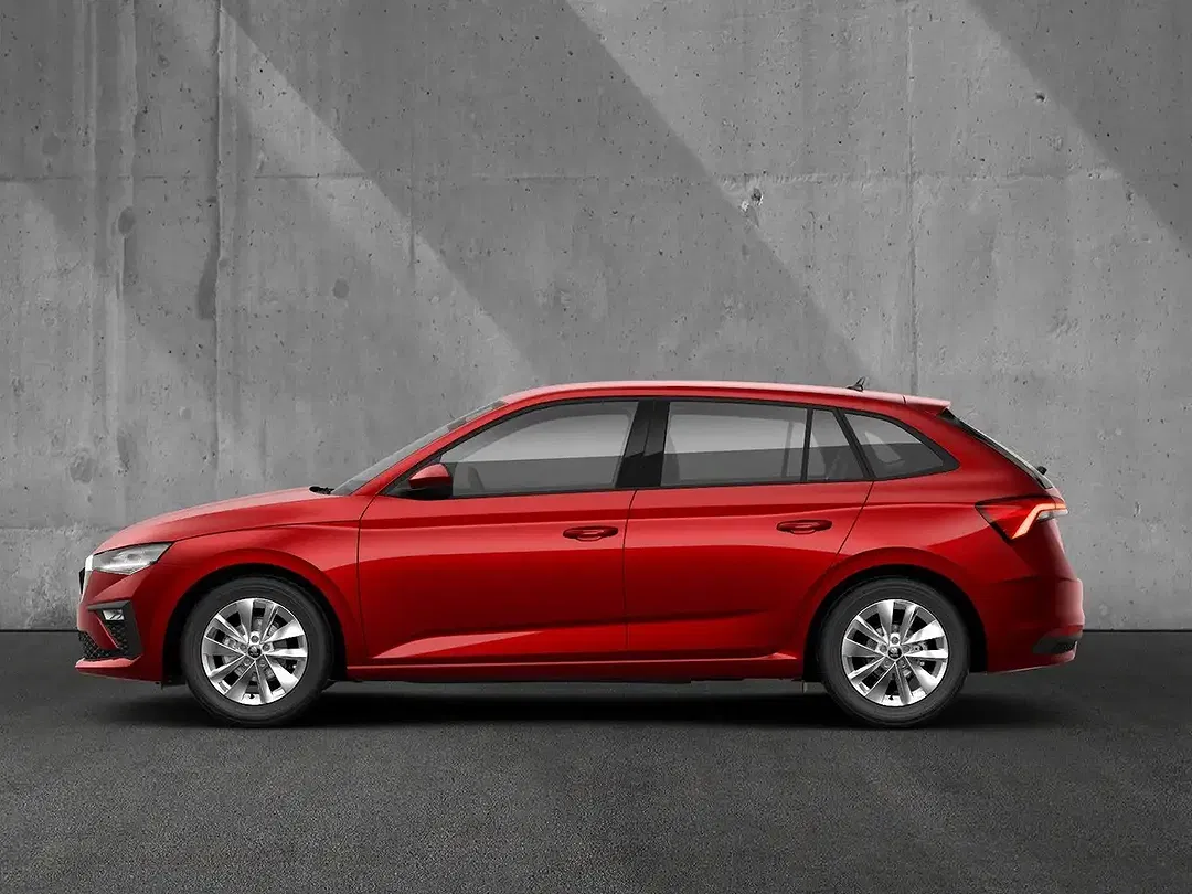 Skoda Scala - Thumbnail 12