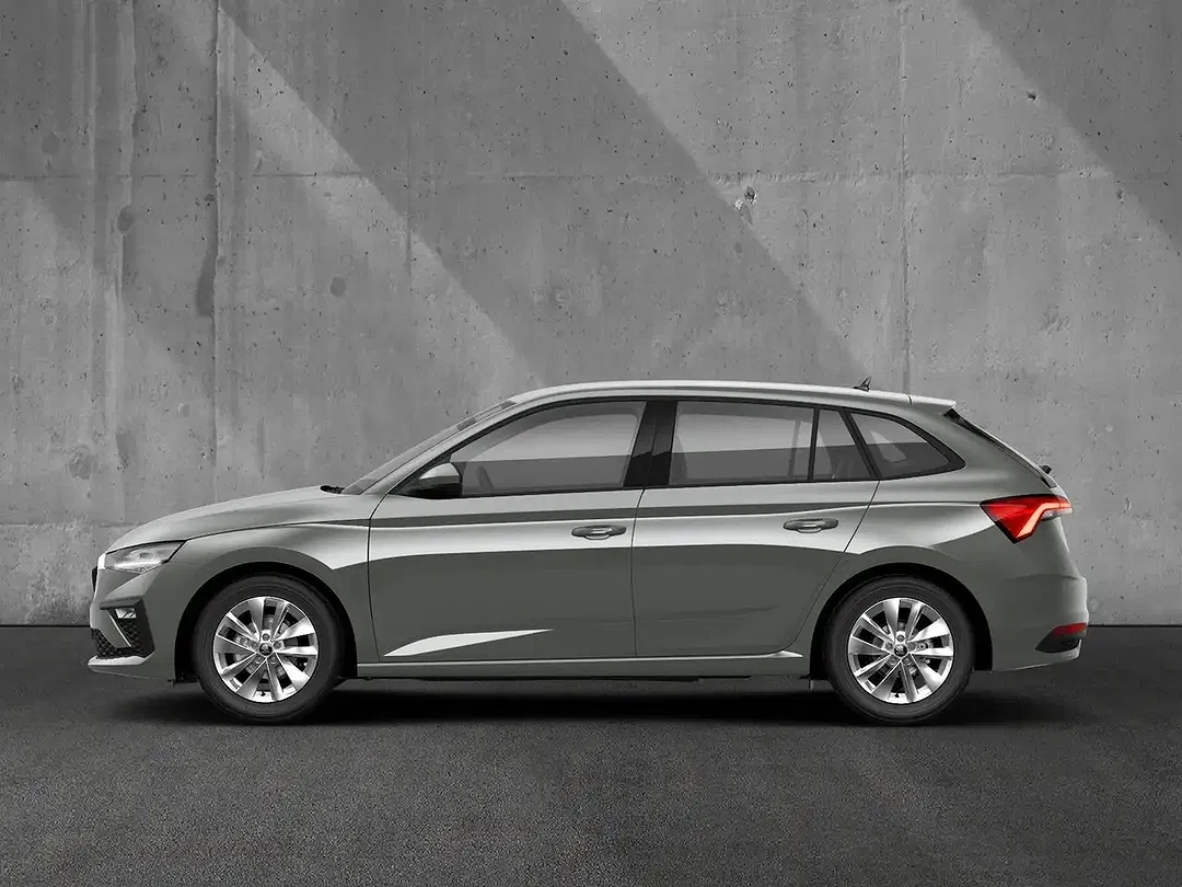 Skoda Scala - Thumbnail 3