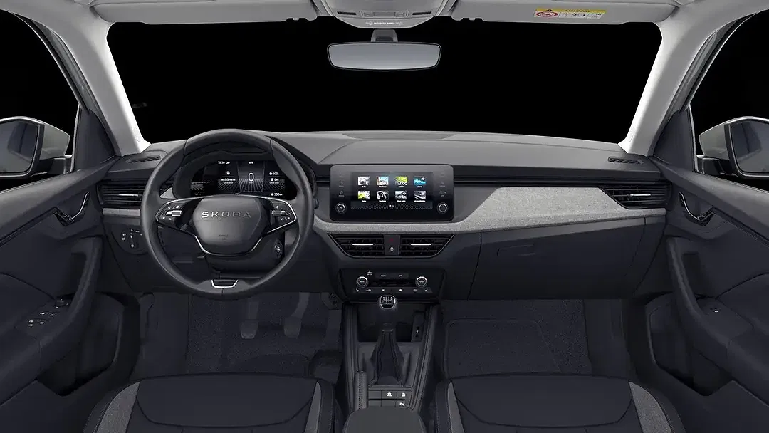 Skoda Scala - Thumbnail 4