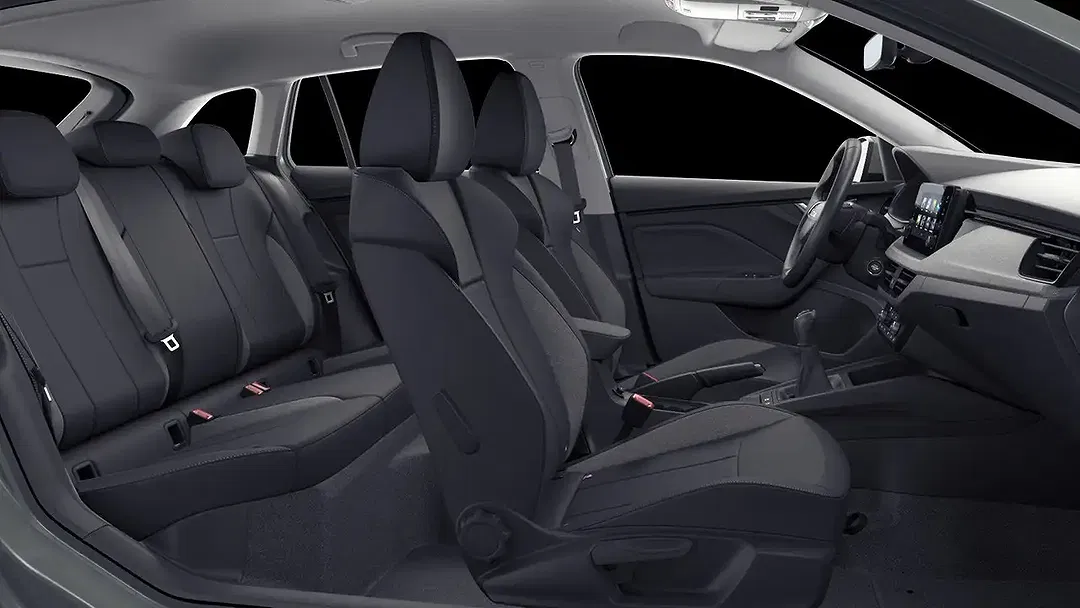 Skoda Scala - Thumbnail 5