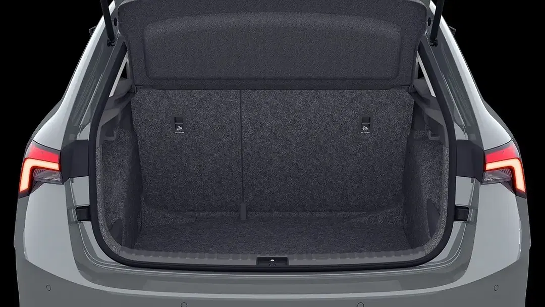 Skoda Scala - Thumbnail 6