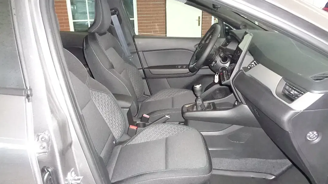 Mitsubishi ASX - Thumbnail 6
