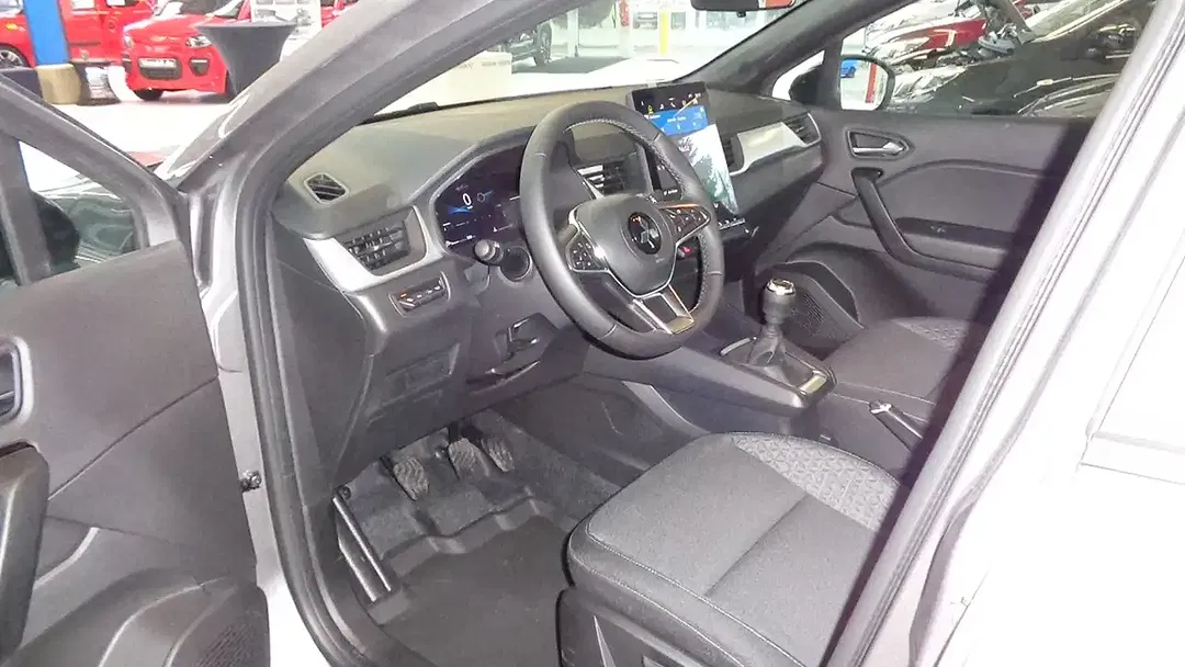 Mitsubishi ASX - Thumbnail 7