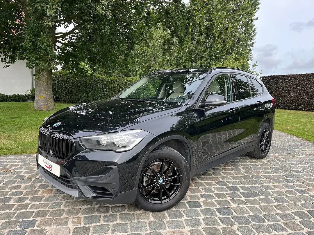 BMW X1 1.5 sDrive