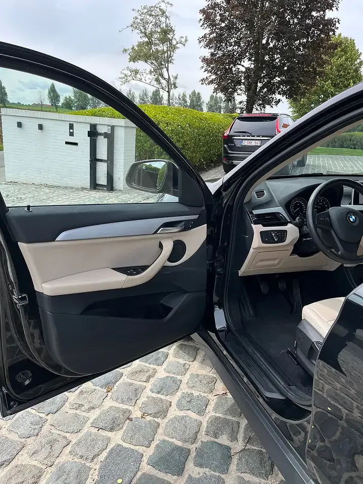 BMW X1 - Thumbnail 14