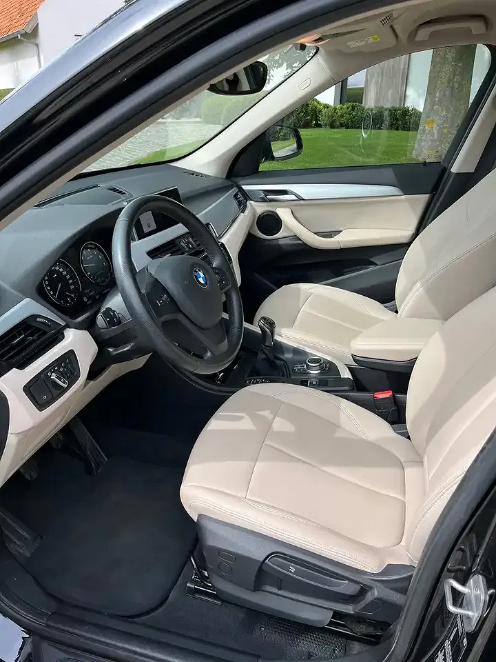 BMW X1 - Thumbnail 15