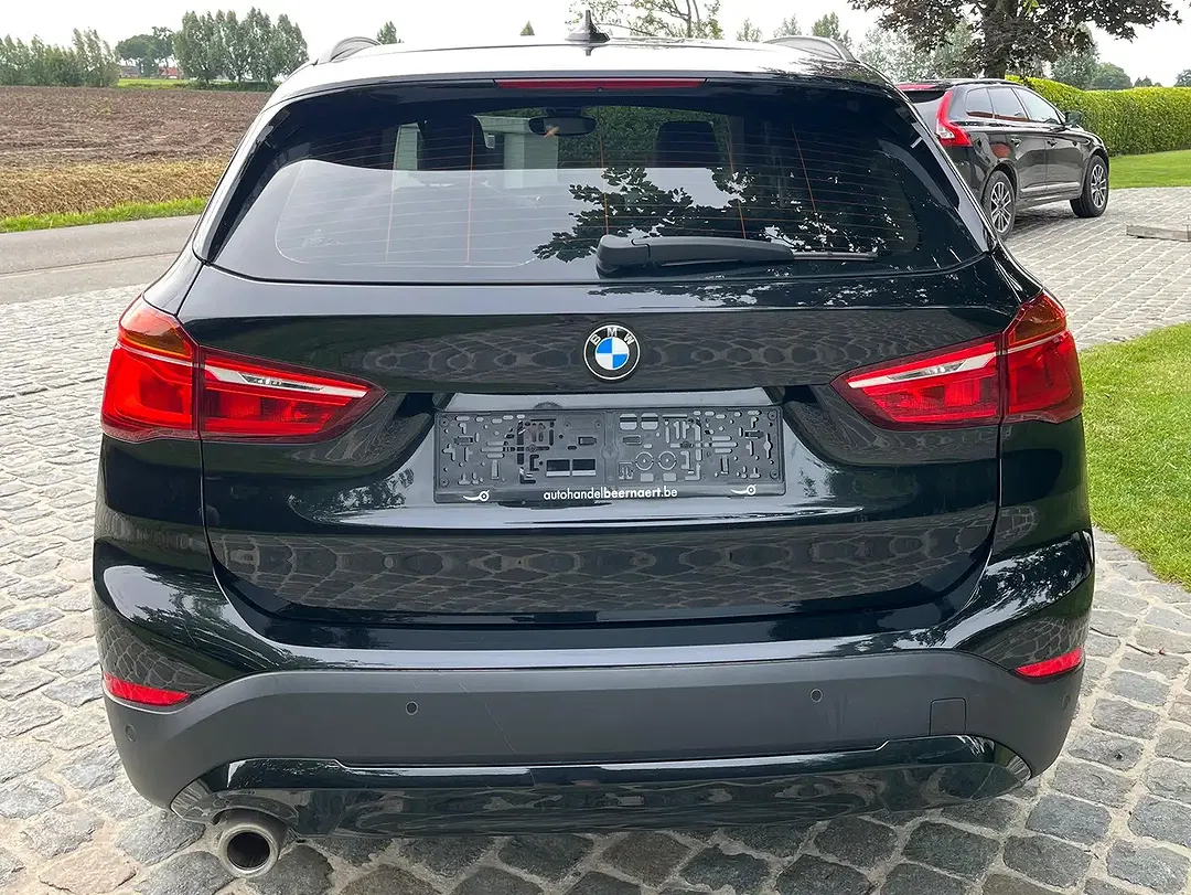 BMW X1 - Thumbnail 5