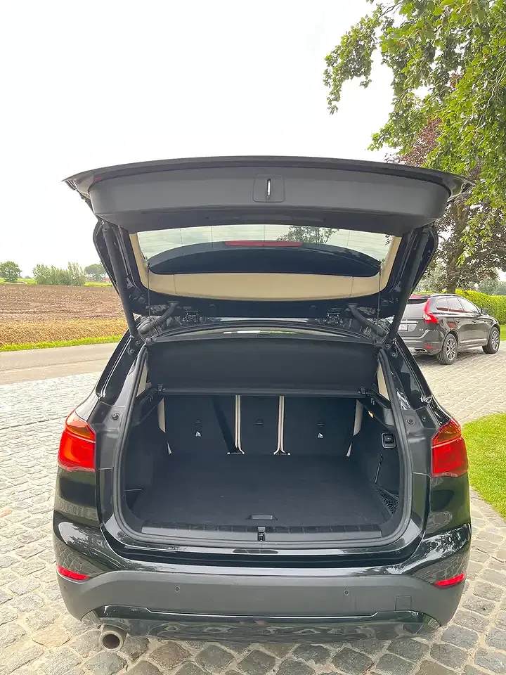 BMW X1 - Thumbnail 7