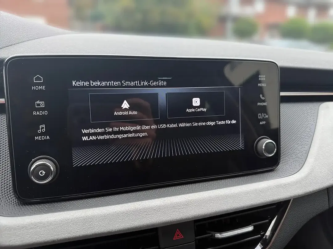 Skoda Scala - Thumbnail 10