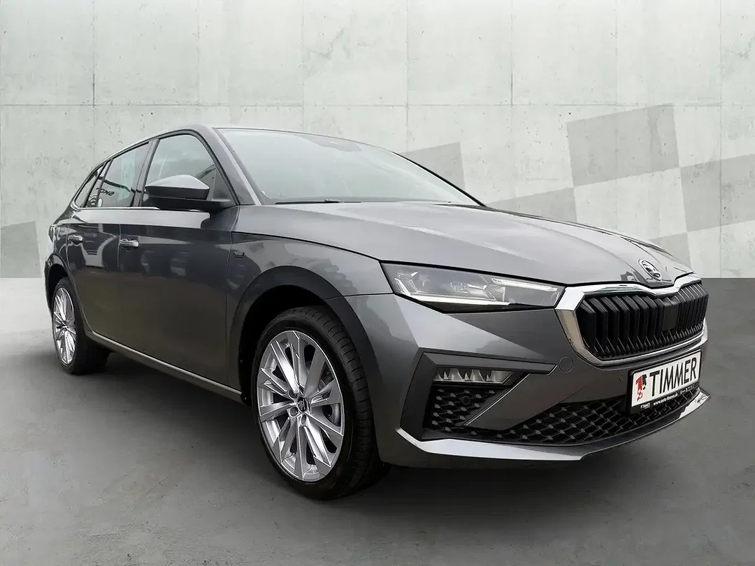 Skoda Scala - Afbeelding 1