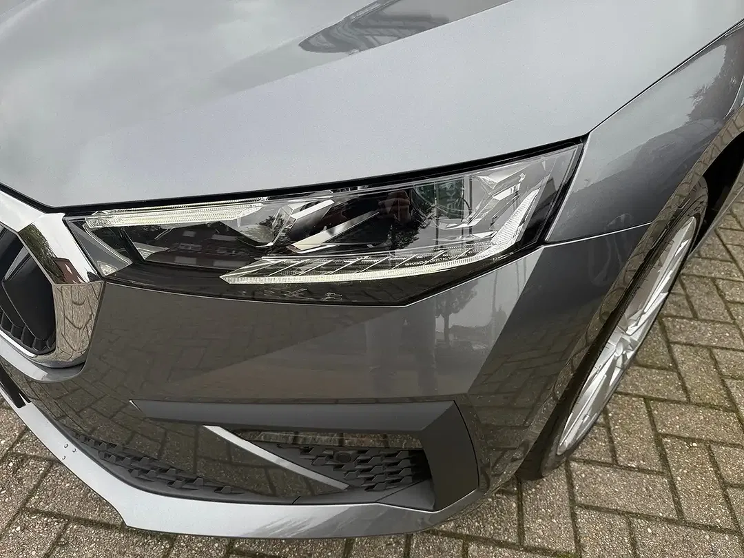 Skoda Scala - Thumbnail 4