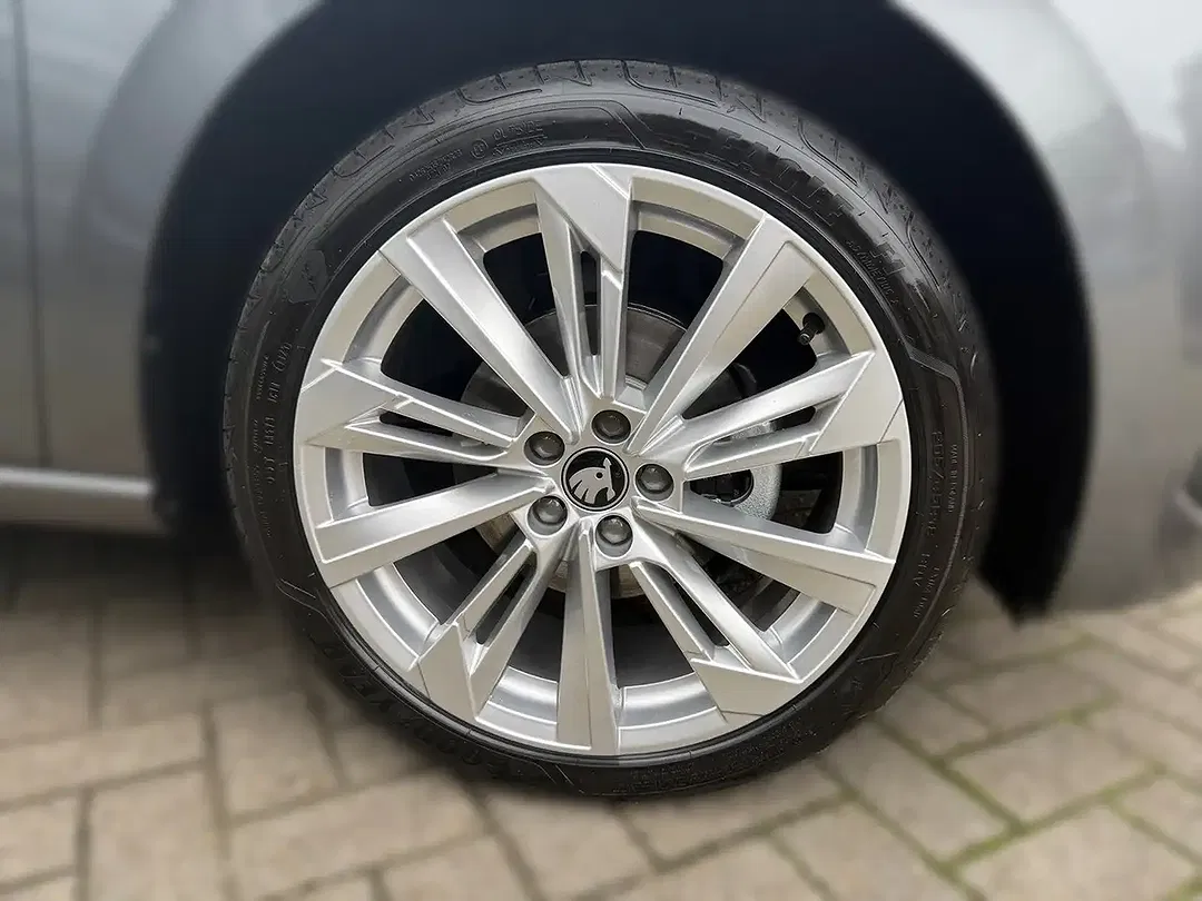 Skoda Scala - Thumbnail 5