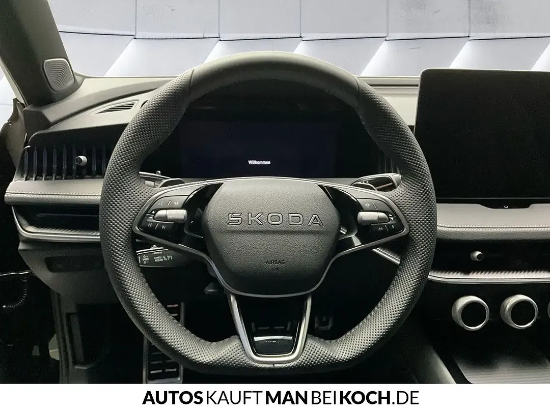 Skoda Superb - Thumbnail 8