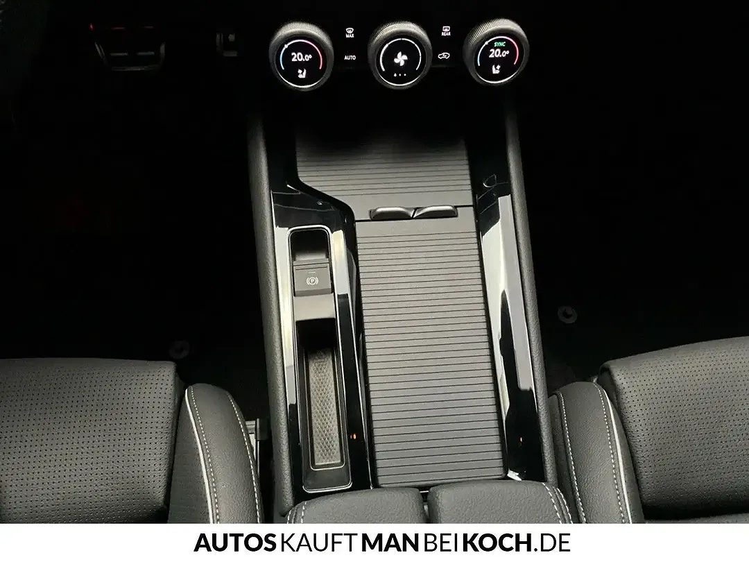 Skoda Superb - Thumbnail 9