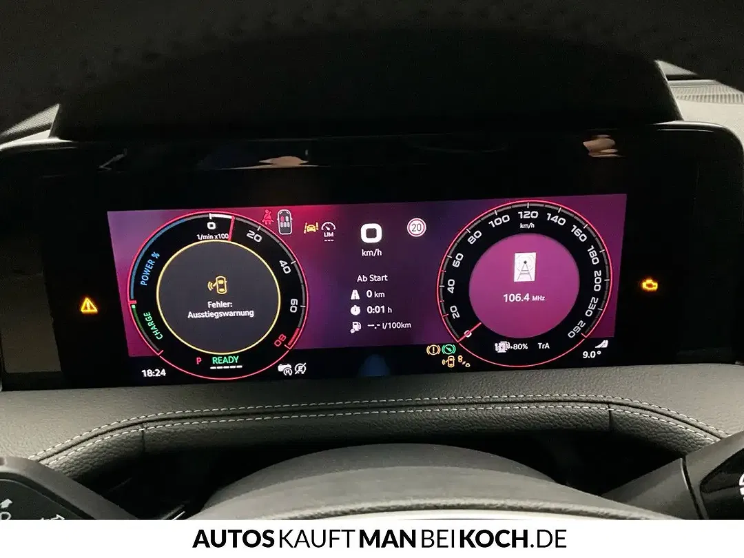 Skoda Superb - Thumbnail 10