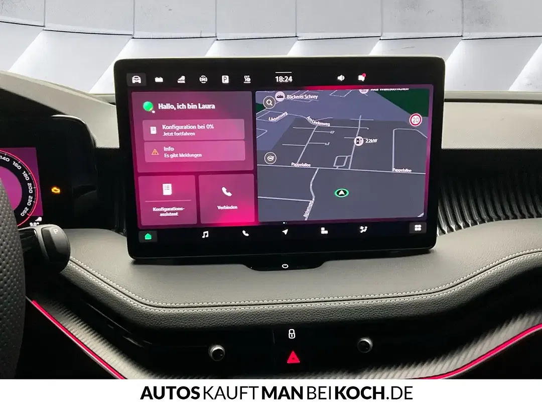 Skoda Superb - Thumbnail 11