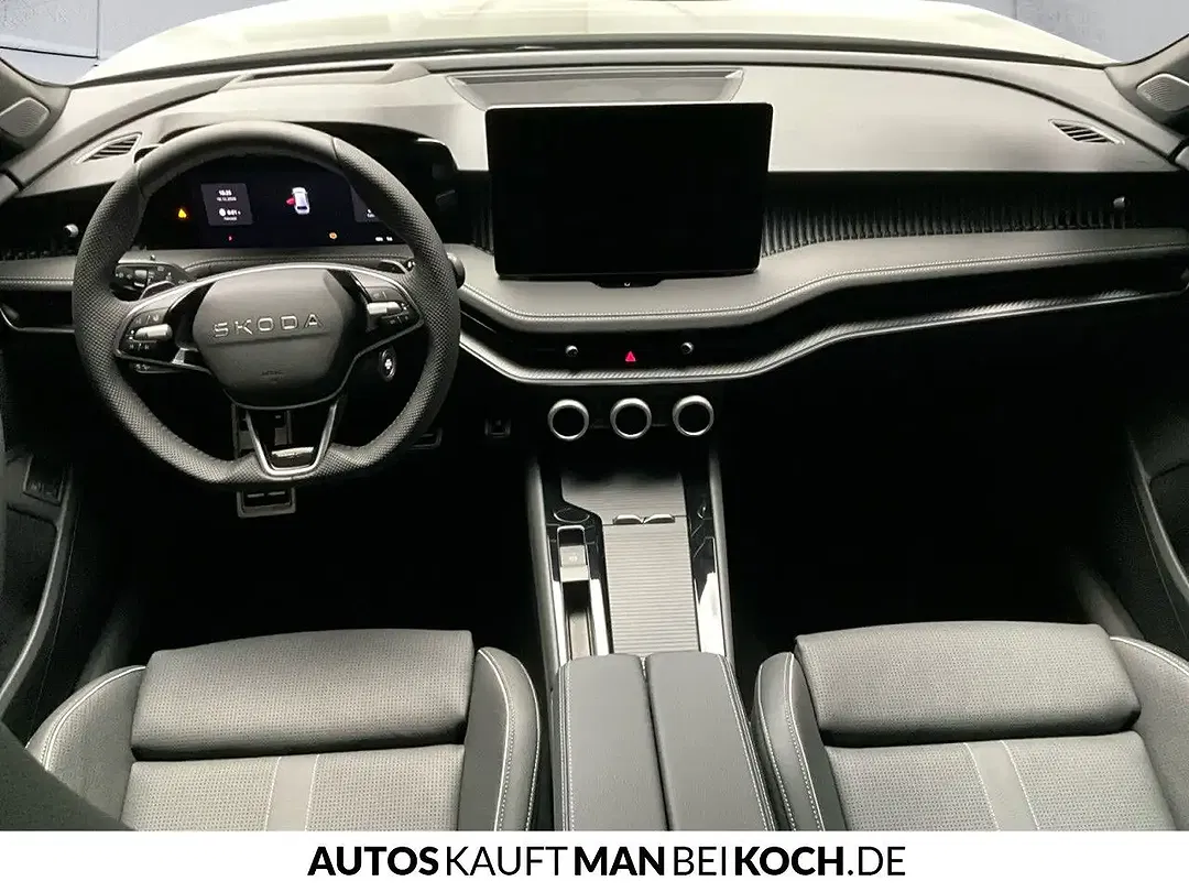 Skoda Superb - Thumbnail 7