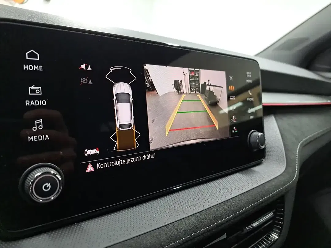 Skoda Fabia - Thumbnail 15