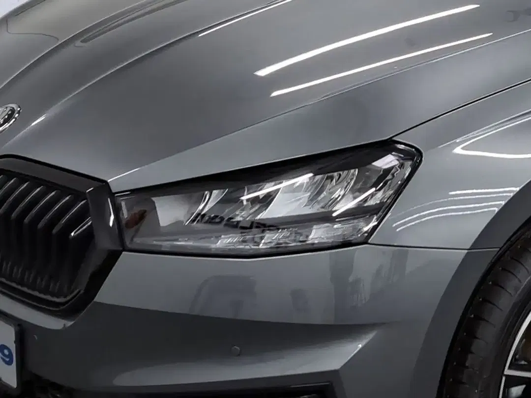 Skoda Fabia - Thumbnail 5