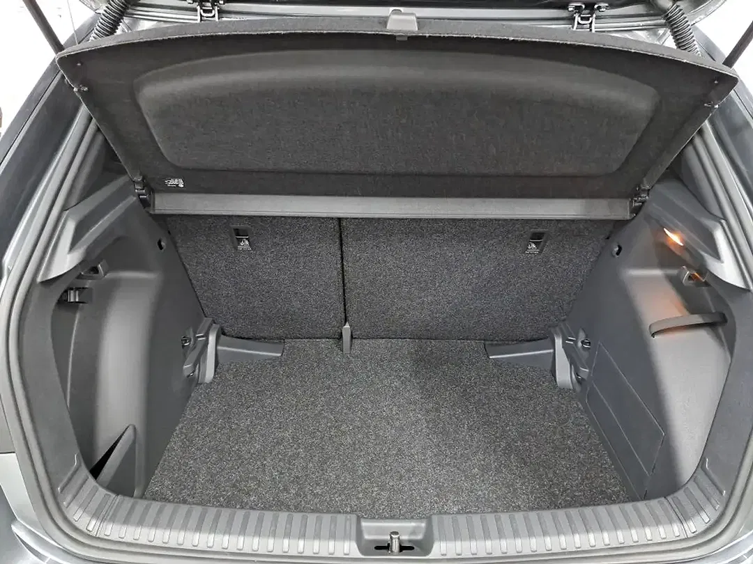 Skoda Fabia - Thumbnail 7