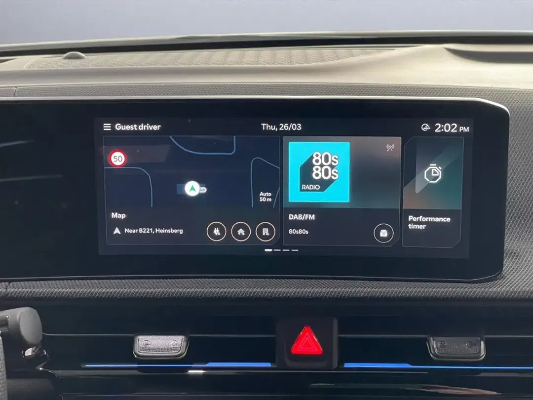 Kia EV6 - Thumbnail 11