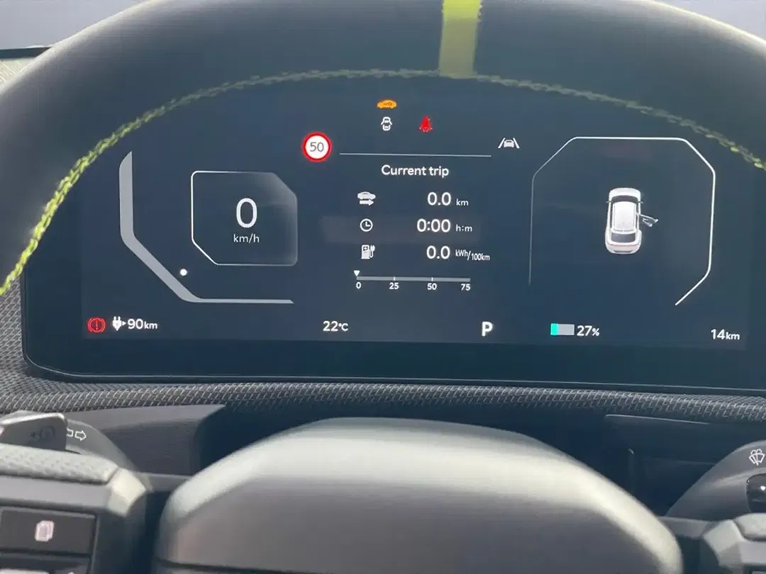 Kia EV6 - Thumbnail 15