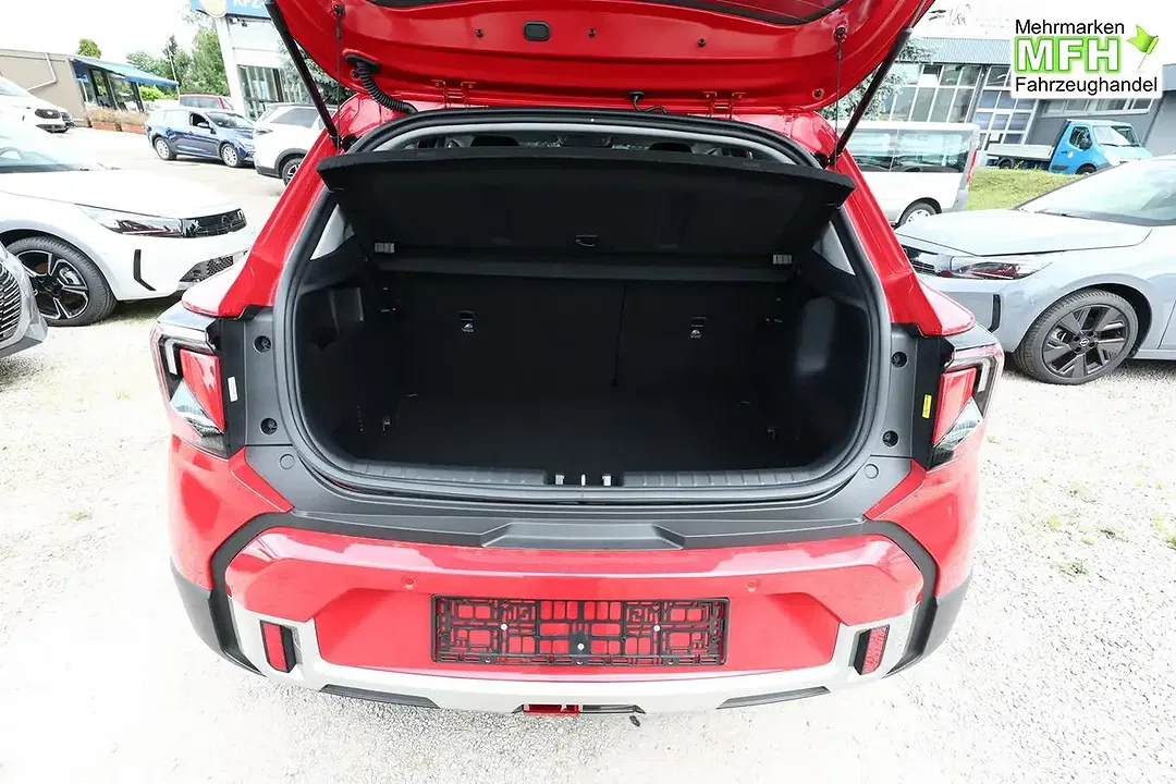 Kia Stonic - Thumbnail 10