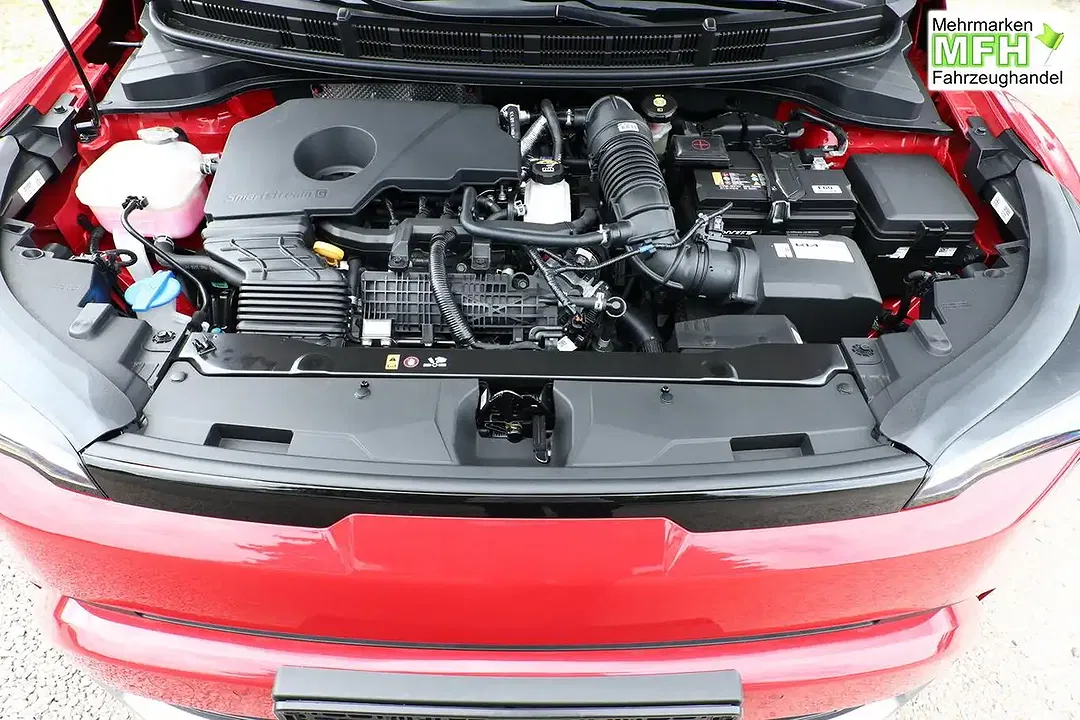 Kia Stonic - Thumbnail 11