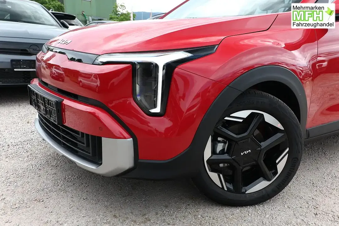 Kia Stonic - Thumbnail 4