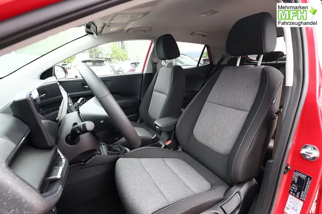 Kia Stonic - Thumbnail 5