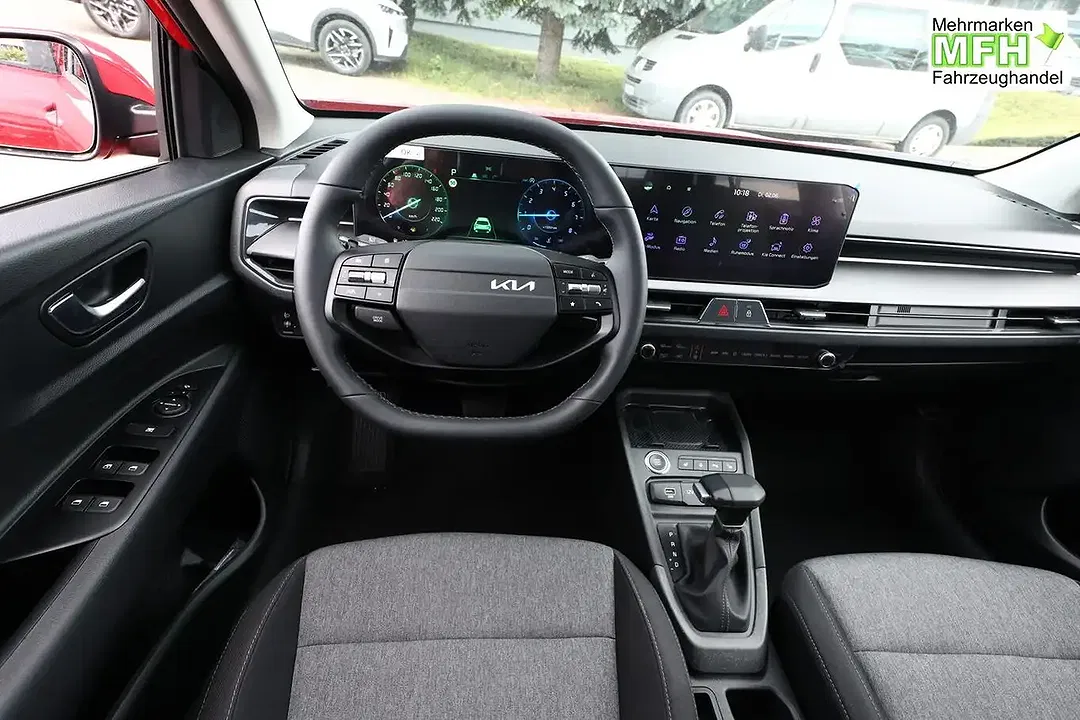 Kia Stonic - Thumbnail 6