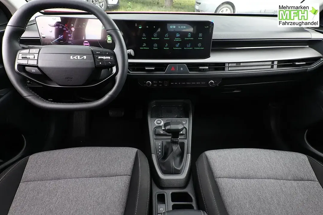 Kia Stonic - Thumbnail 7