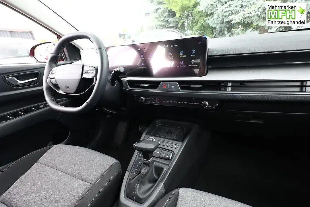 Kia Stonic - Thumbnail 8