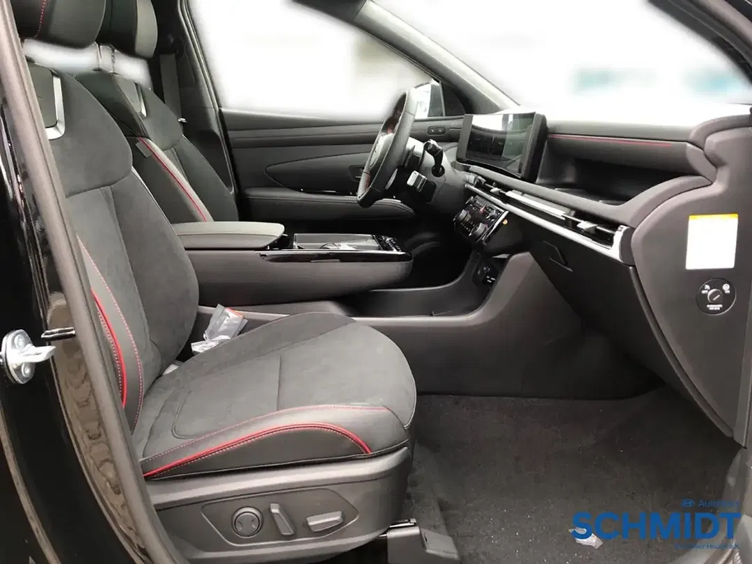Hyundai TUCSON - Thumbnail 14