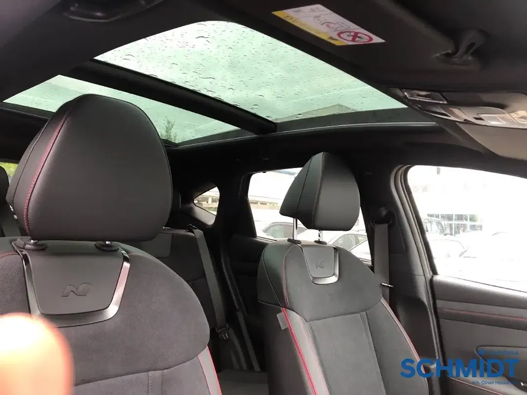 Hyundai TUCSON - Thumbnail 15