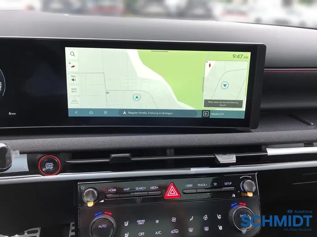 Hyundai TUCSON - Thumbnail 9