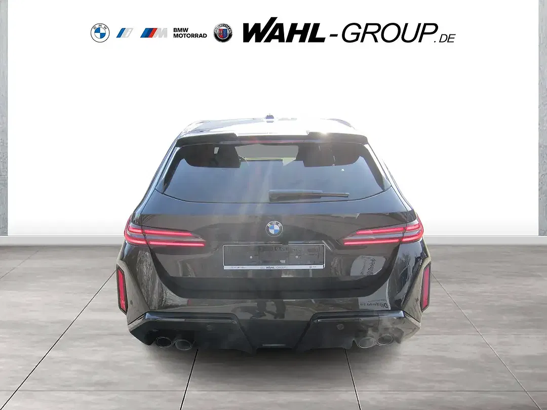BMW M5 - Thumbnail 7