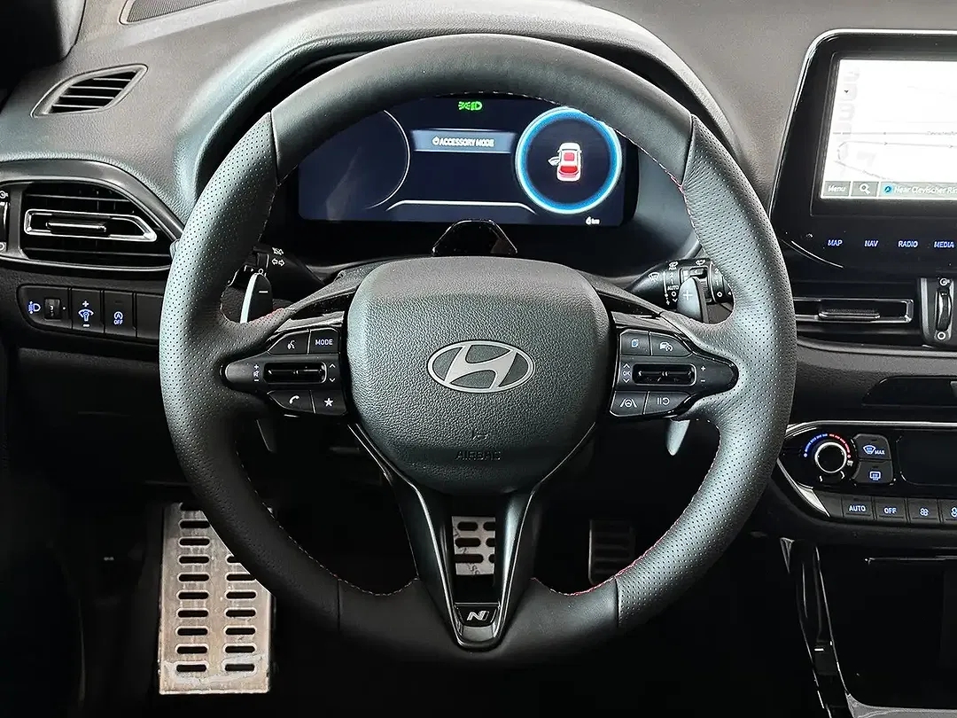 Hyundai i30 - Thumbnail 10