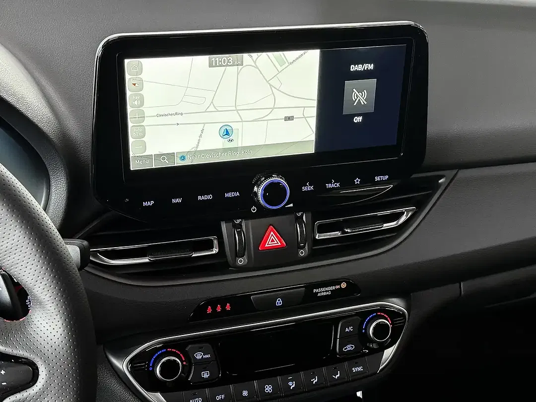 Hyundai i30 - Thumbnail 11