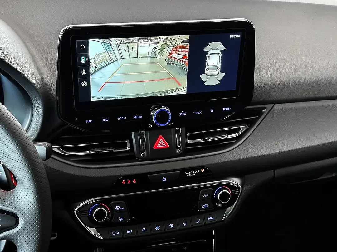 Hyundai i30 - Thumbnail 12